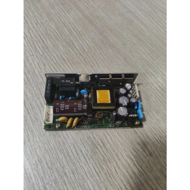 【议价】进口永大开关电源板MW15-11输5V3A/15V0.8A/15V0.21A/