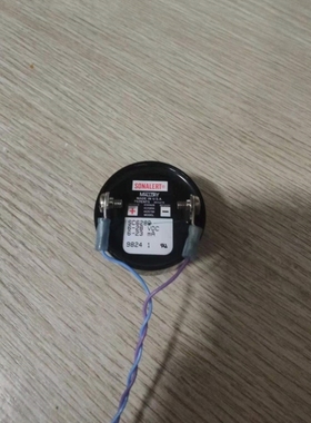 【议价】SONALERT MALLORY 报警器 蜂鸣器 SC628D