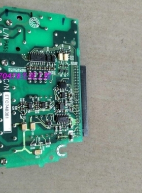 【议价】安川H1000变频器控制端子排 ETC740381 ETC740380实物拍
