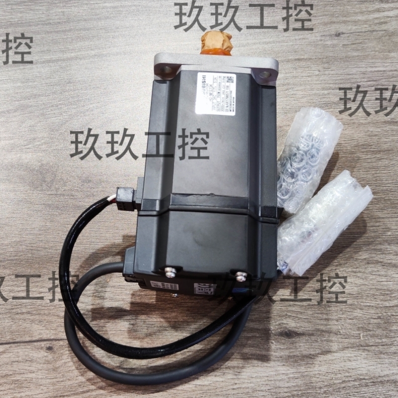 【议价】Msubii三菱 HC-MFS73K伺服电机