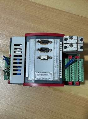 【议价】BERGHOF控制器 RDC2-Centrm