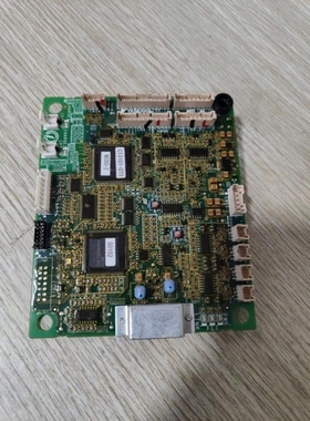 【议价】安川变频器MV1000主板控制板JEBC-61406 YPHS31120-1C