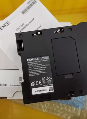 【议价】基恩士KV-700/1000/3000/5000/5500/7300/8000/7000C CPU