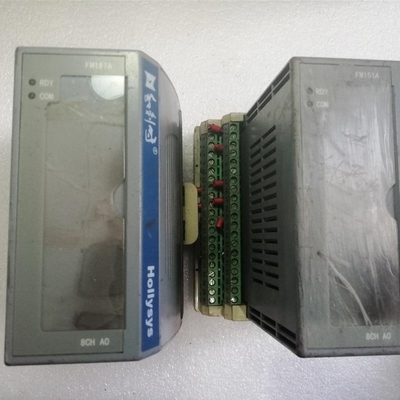 【议价】A111*A HollySys 模块 FM151A实物图