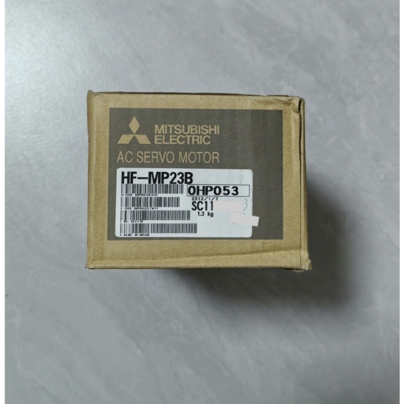 【议价】HF-MP23B三菱伺服,,HF-MP23B议价$