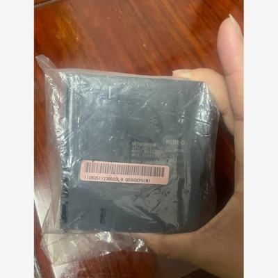 【议价】三菱模块Q03UDCPU一台正品未拆封实物如