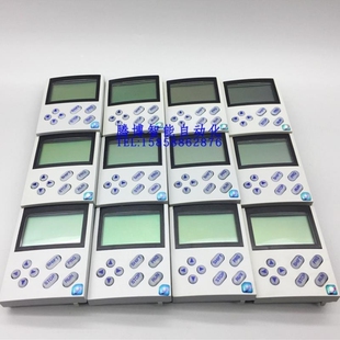 9成新伦茨变频器面板EMZ9371BB A112 Lenze变频器EVS9300 议价