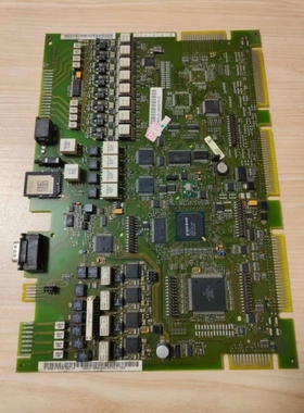 【议价】S30810-Q2935-B201-05配件板 A30810-X2935-A201-04-7411