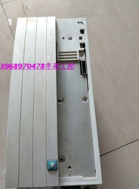 【议价】伦茨变频器 EMB9341-E 正品包好 实物拍摄