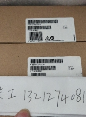 【议价】正品S7-1200 西子PLC SB12231 6ES门731 6ES37 21-5PA30-