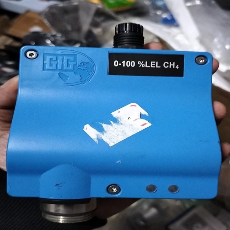 【议价】通信传输设备gfg cc22 发射机甲烷含控制器一套配件电子