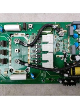 【议价】变频器驱动板S56AT060IM1带模块FS150R12KT3测试包好