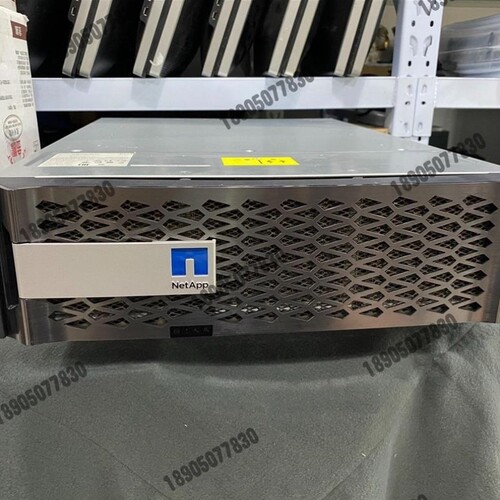 【议价】netapp fas8020机头双电双控包测试整机议价