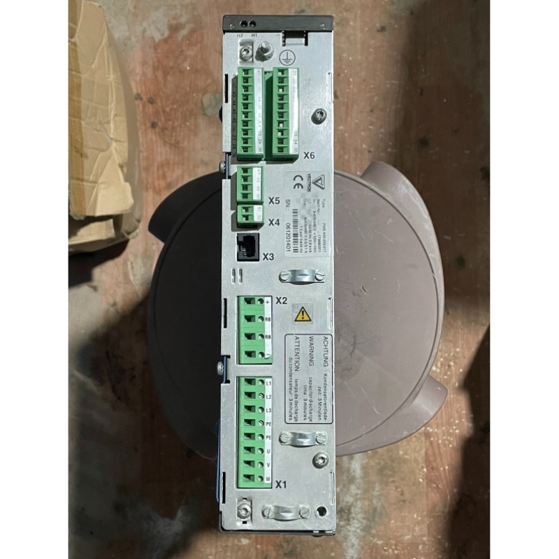 【议价】VECTN驱动器 PMS400-003.S17 包