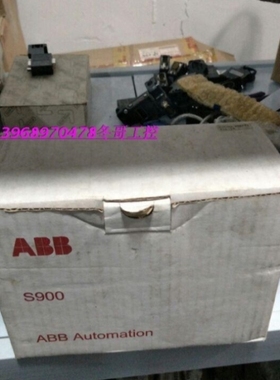 【议价】ABB SA910S 正品