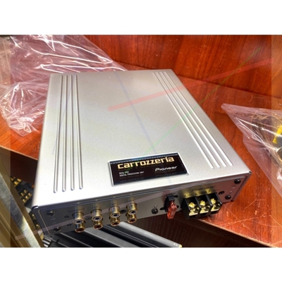 【议价】先锋Pioneer Carrozzeria.DEQ-P