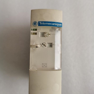 【议价】印尼进口通电延时继电器 RE7TL11BU