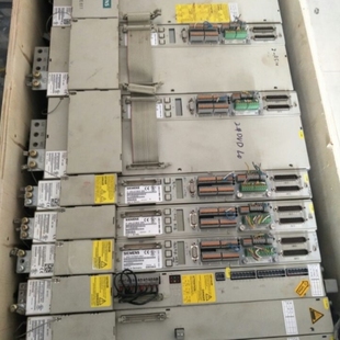 0EA1 1AA00 6SN1123 0EA2611驱动模块9成新已测试议价 议价