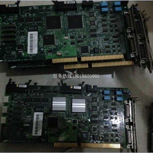 【议价】PCB BOARD / SRCP_BBC4P
