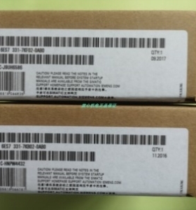 【议价】6ES7 332-05H-D1-0AB0/*12位模拟量输模块6ES47 3325HD01