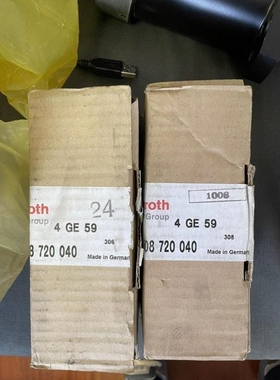 【议价】0608720040 4GE59欢迎咨询