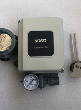 【议价】OSO工假装阀门定位KEPA814 EPA811-L4正品 一器罚十议价