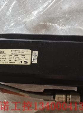 【议价】A111*A太平洋伺服电机PACIFIC SCIENTIFIC PMA45R-01100-