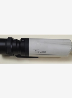 【议价】chroma 色彩分析仪探头 a7123 什么型号的