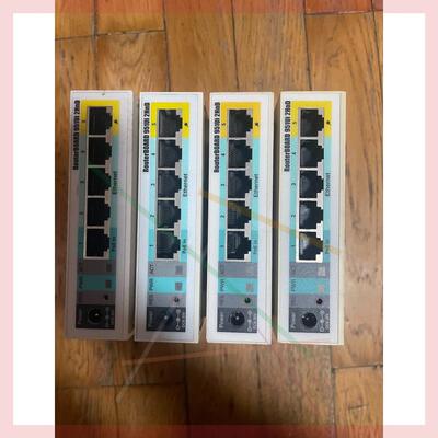 Mikrotik RouterBoard RB951Ui-2
