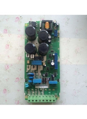 【议价】ABB变频器驱动板SNAU4133/AB-510带模块CM25MD1-24H