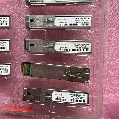 Superxon SOEB4366-PSGB EPON