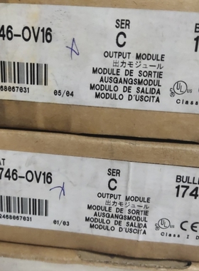 【议价】1756-OF8K 1756-OG16Oplc7模块 I156-OH8 1756-N8议价