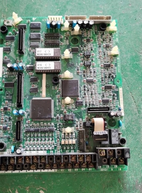 【议价】A117*ETC616010-S5015 YPHT11012-1-3 676VH3 板卡实图