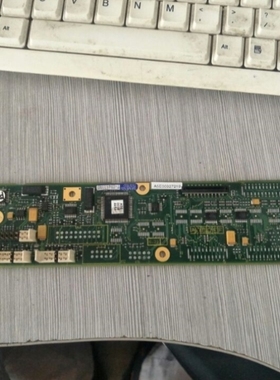 【议价】A5E00327219/A5E00316724操作面板液晶屏驱动板实物图议