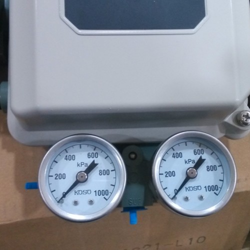 【议价】KOS工装阀门定位器EPBO80原1 EPB821一-L4装正品 假罚十