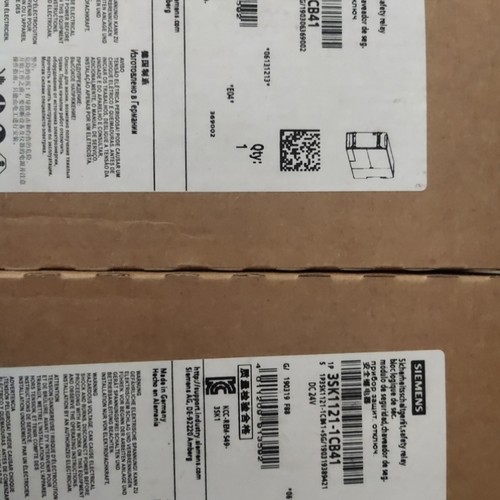 【议价】KIP 3S1安111-1AB30/SIRI1US全继电器3SK1111AB3O议价