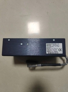 【议价】STADIUM POWER LTD 电源模块 DEL684 17-1182