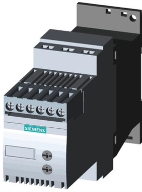 【议价】3RCW4426-1B46 保正品障假一罚十K软启动器37W议价