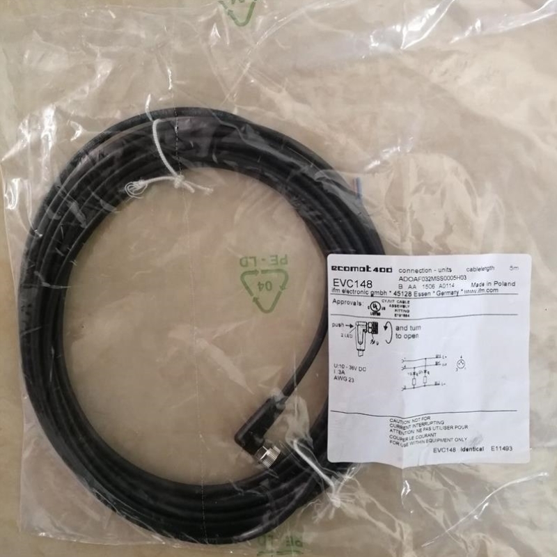 【议价】EVC148易福门链接线缆(5M),波兰,