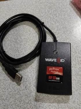 【议价】RF IDeas pcProx RDR-7585AKU感应门