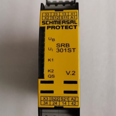 【议价】SRB301ST-24V 安全继电器 SRB301ST-24V V.2