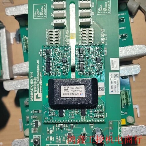 【议价】2AB30A17K-4ED议价