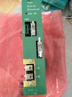 【议价】AGIE PMO-27B AGIE NR.646014.1 WID-142A AGIE NR.64017