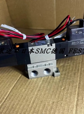 【议价】SMC 正品电磁阀VZ314-5LOZ-01 VZ314R VZ3240-5LZ销售