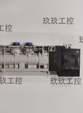 【议价】FESTO费斯托VUVB-S-M42-AZD-Q6-1C1 537493电磁阀