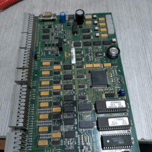 ID.NR 1.Q 迅达9300扶梯主板PEM 590810实物拍摄拍前议价 议价