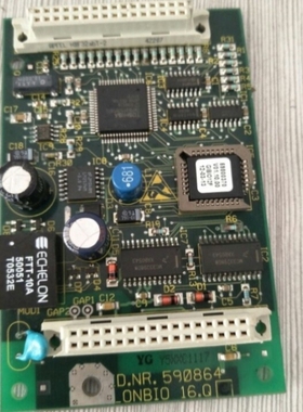 【议价】迅达电梯配件LP.ID.NR.205225 YWP-R D.NR.590864-ONBIO