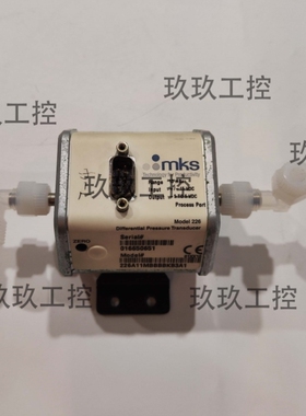【议价】MKS 226A11MBBBBKB3A压力计