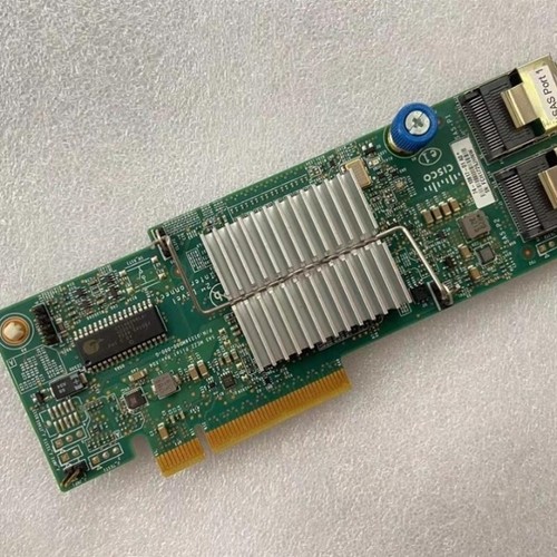【议价】议价RAID卡 思科 C220 M3 LSI SAS2008M-