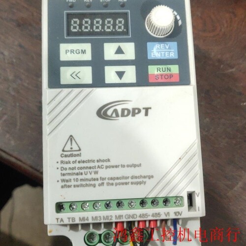 【议价】SK-100 SK0007G1升科变频器,0.75KW,22议价